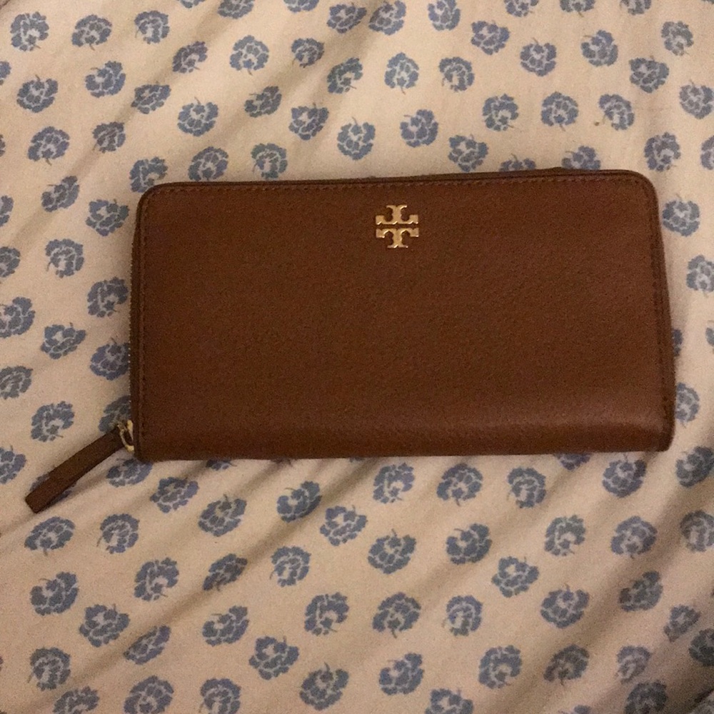 Tory Burch Wallet